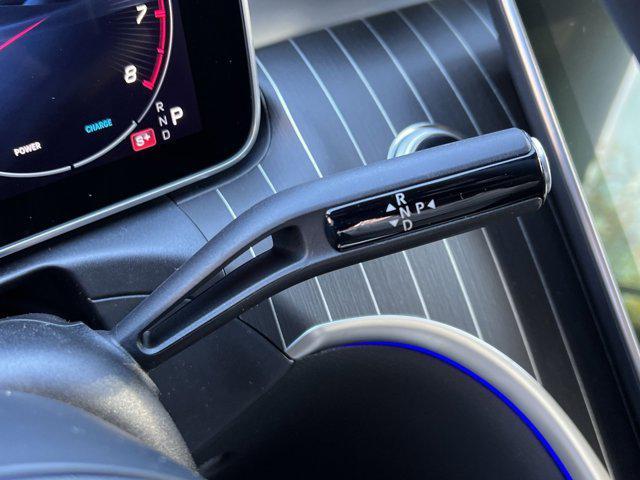 new 2026 Mercedes-Benz AMG CLE 53 car, priced at $96,905