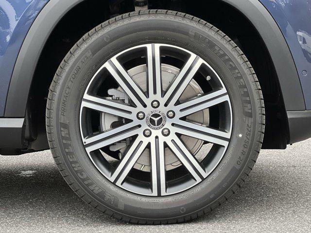 new 2026 Mercedes-Benz GLE 350 car, priced at $75,365