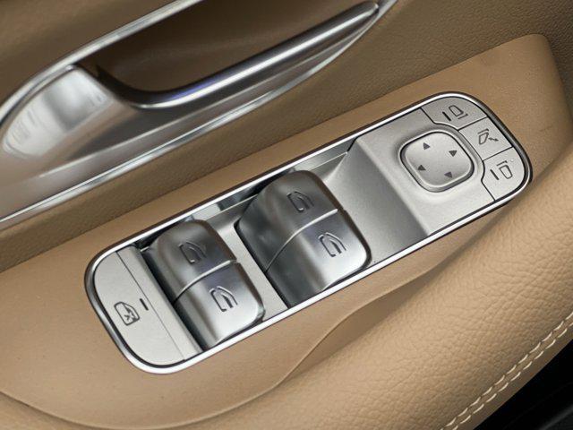 new 2026 Mercedes-Benz GLE 350 car, priced at $75,365