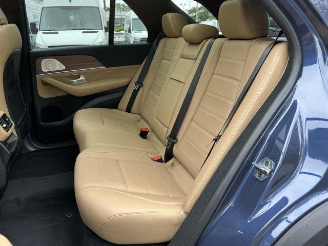 new 2026 Mercedes-Benz GLE 350 car, priced at $75,365