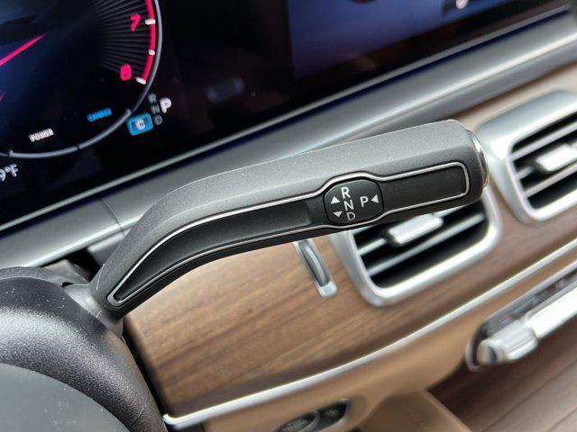 new 2026 Mercedes-Benz GLE 350 car, priced at $75,365