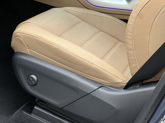 new 2026 Mercedes-Benz GLE 350 car, priced at $75,365