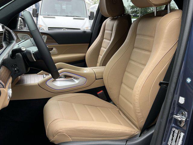 new 2026 Mercedes-Benz GLE 350 car, priced at $75,365