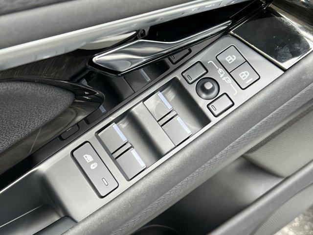 used 2023 Land Rover Range Rover Evoque car, priced at $34,000