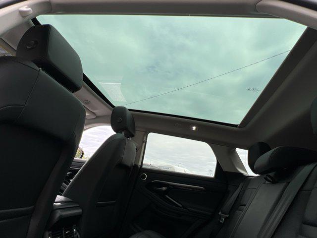 used 2023 Land Rover Range Rover Evoque car, priced at $34,000