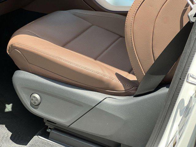 new 2025 Mercedes-Benz GLE 350 car, priced at $72,680