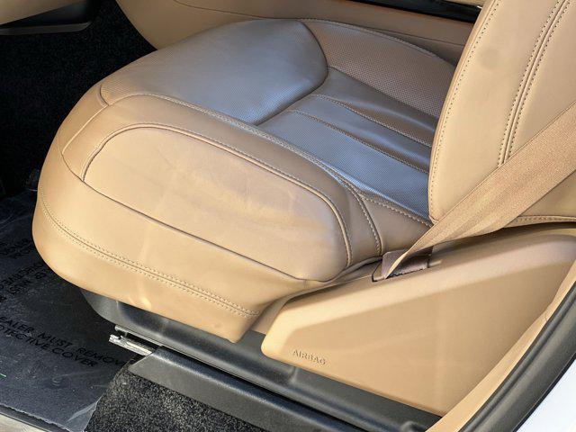 used 2024 Land Rover Range Rover car, priced at $102,000