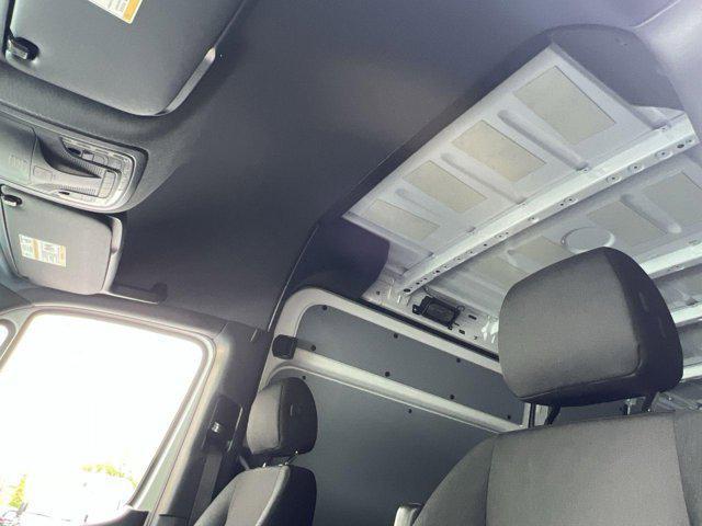 new 2025 Mercedes-Benz Sprinter 2500 car, priced at $67,203