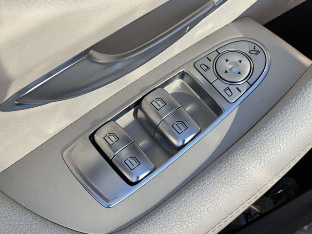 used 2020 Mercedes-Benz E-Class car, priced at $27,000
