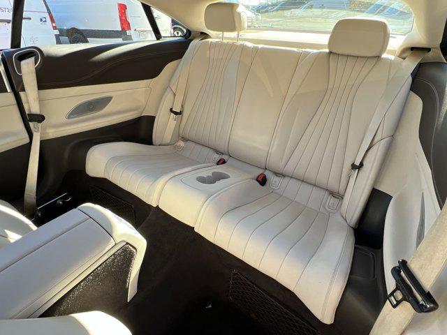 used 2020 Mercedes-Benz E-Class car, priced at $27,000