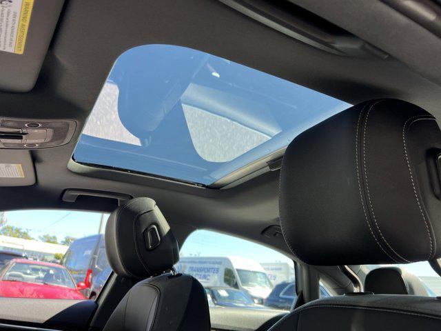 used 2023 Audi A3 car, priced at $23,000