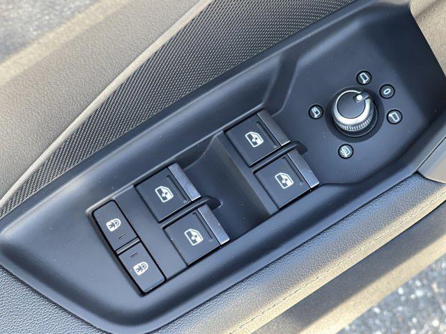 used 2023 Audi A3 car, priced at $23,000