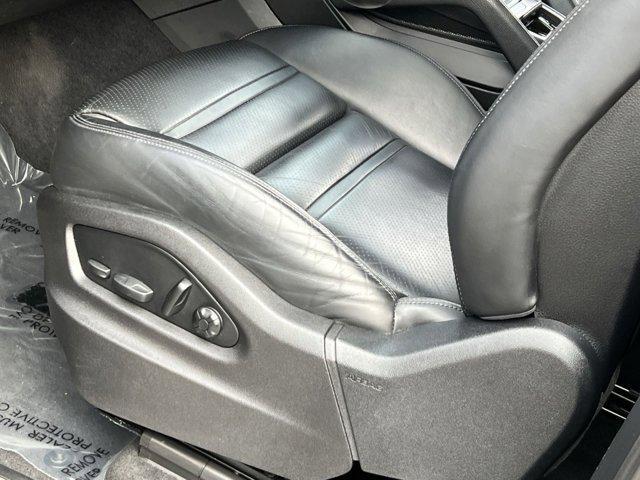 used 2022 Porsche Cayenne car, priced at $73,000