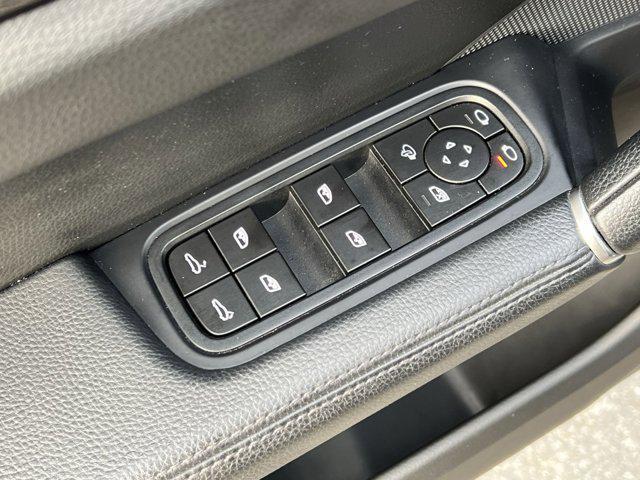 used 2022 Porsche Cayenne car, priced at $73,000