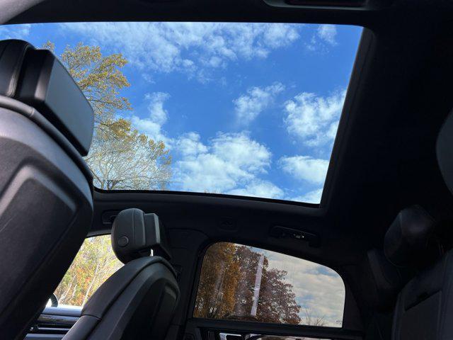 used 2022 Porsche Cayenne car, priced at $73,000