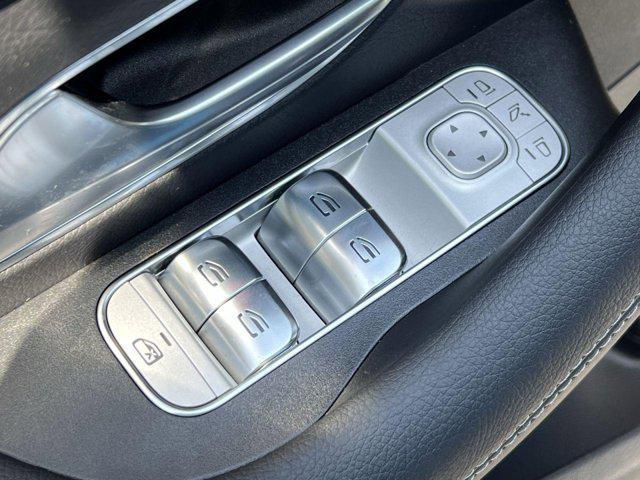 new 2025 Mercedes-Benz GLE 350 car, priced at $72,900
