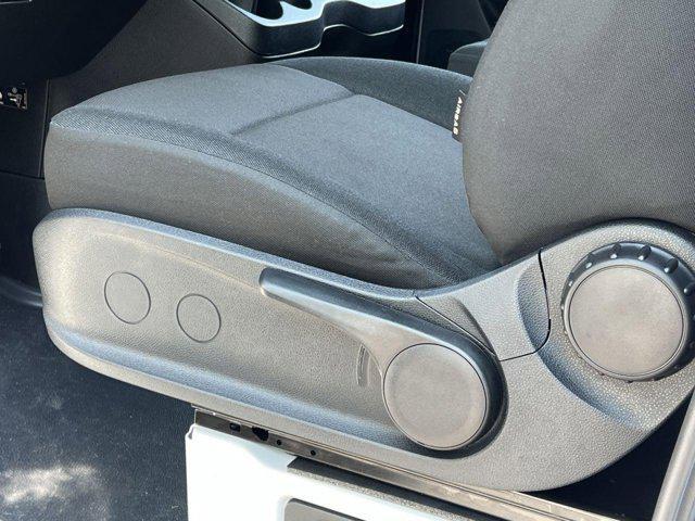 new 2025 Mercedes-Benz Sprinter 2500 car, priced at $69,286