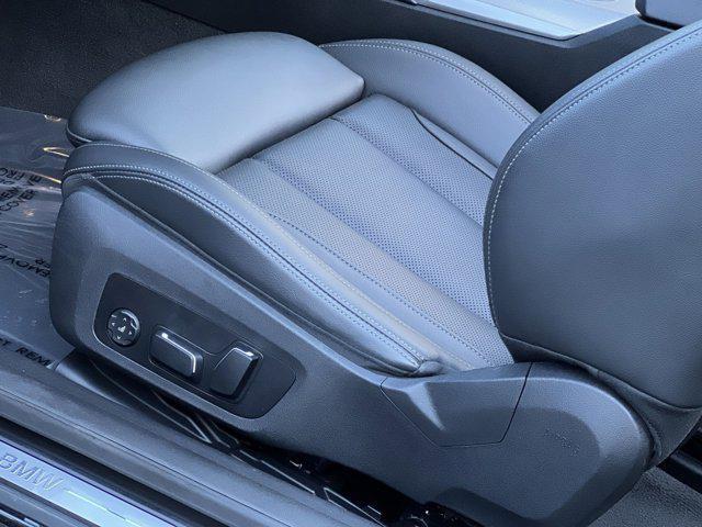 used 2024 BMW 430 car, priced at $48,000