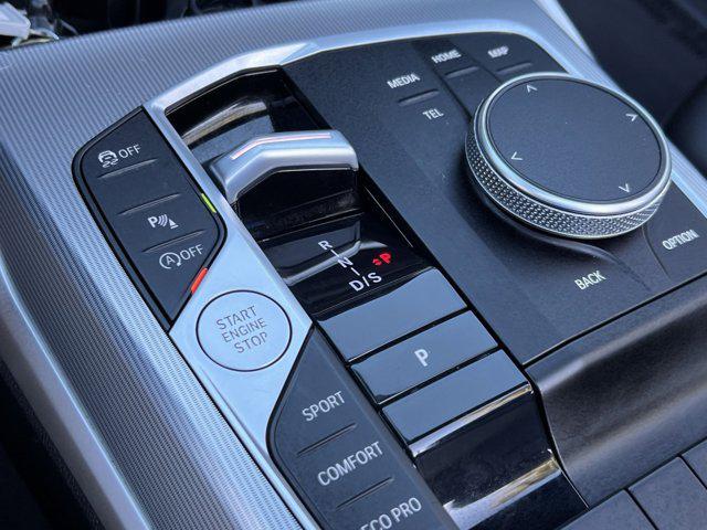 used 2024 BMW 430 car, priced at $48,000