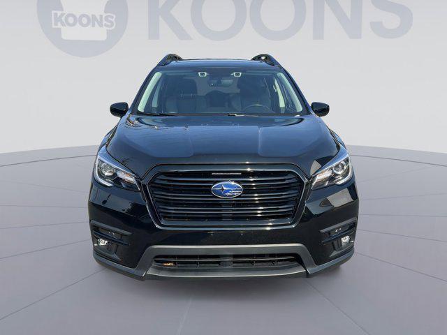 used 2022 Subaru Ascent car, priced at $32,000