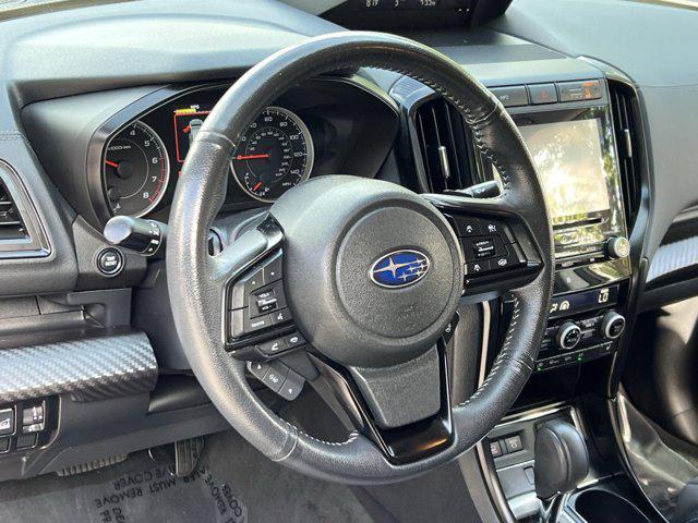 used 2022 Subaru Ascent car, priced at $31,000