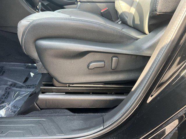 used 2022 Subaru Ascent car, priced at $32,000