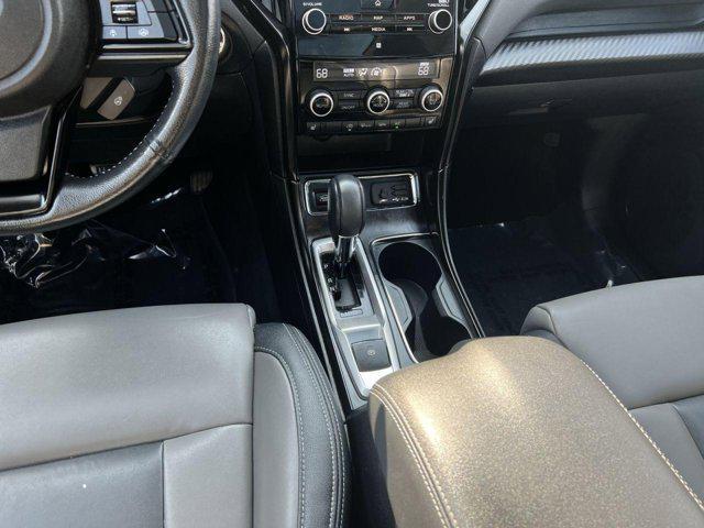 used 2022 Subaru Ascent car, priced at $32,000
