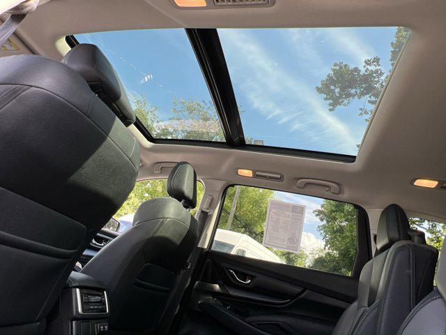 used 2022 Subaru Ascent car, priced at $31,000