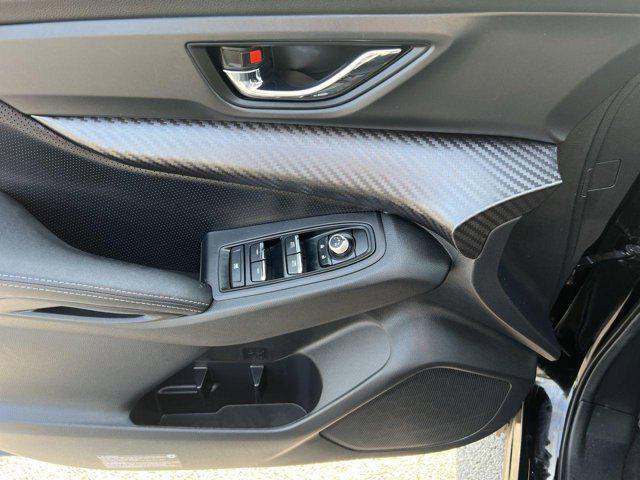 used 2022 Subaru Ascent car, priced at $32,000