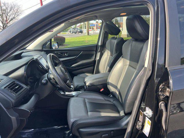 used 2022 Subaru Ascent car, priced at $32,000