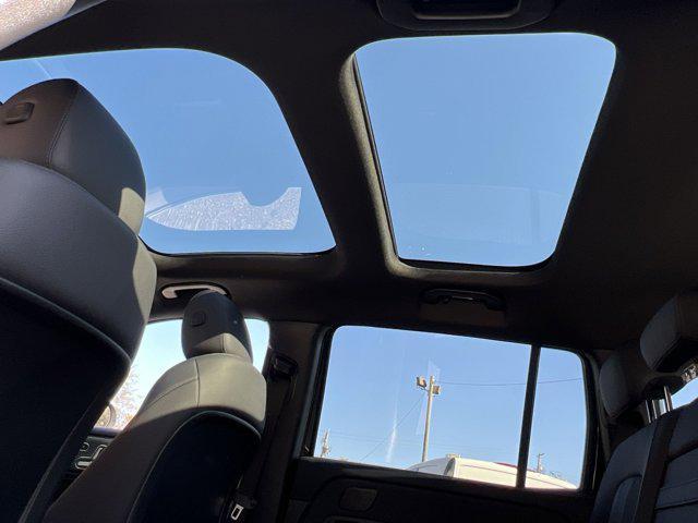 new 2026 Mercedes-Benz GLB 250 car, priced at $49,705