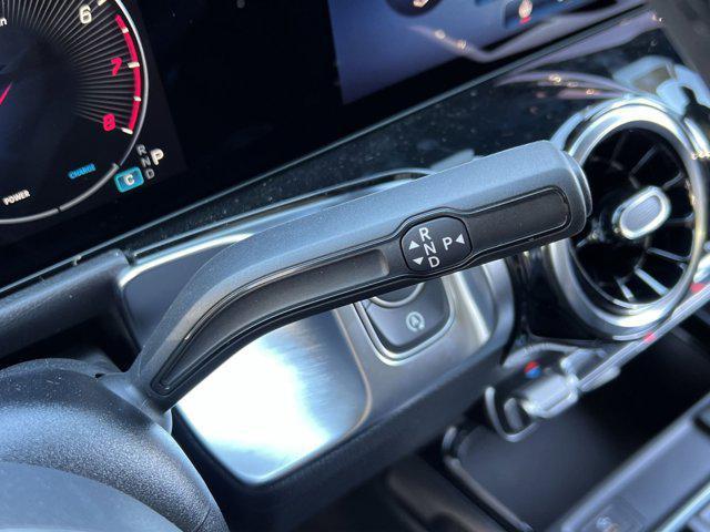 new 2026 Mercedes-Benz GLB 250 car, priced at $49,705