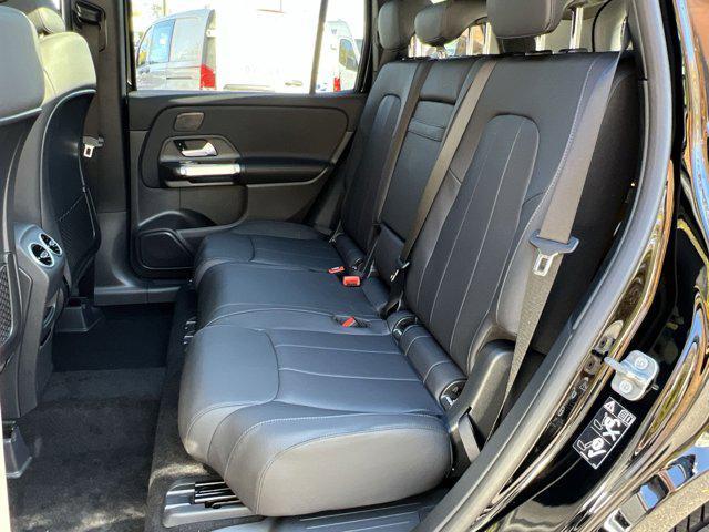 new 2026 Mercedes-Benz GLB 250 car, priced at $49,705