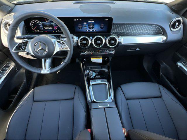 new 2026 Mercedes-Benz GLB 250 car, priced at $49,705