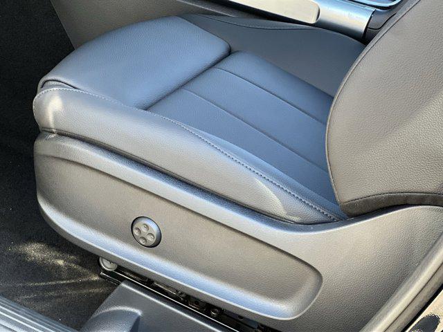 new 2026 Mercedes-Benz GLB 250 car, priced at $49,705