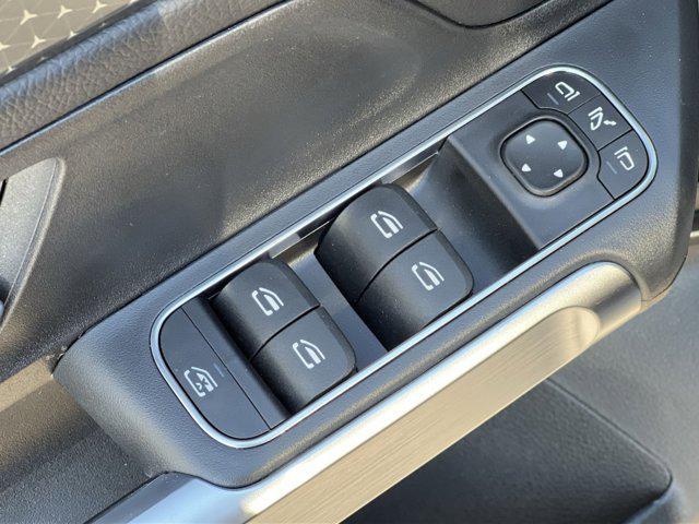 new 2026 Mercedes-Benz GLB 250 car, priced at $49,705