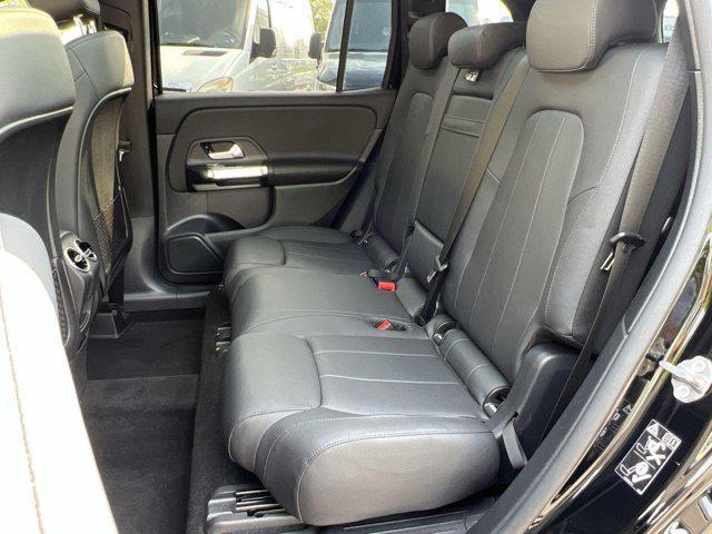 used 2022 Mercedes-Benz GLB 250 car, priced at $23,000