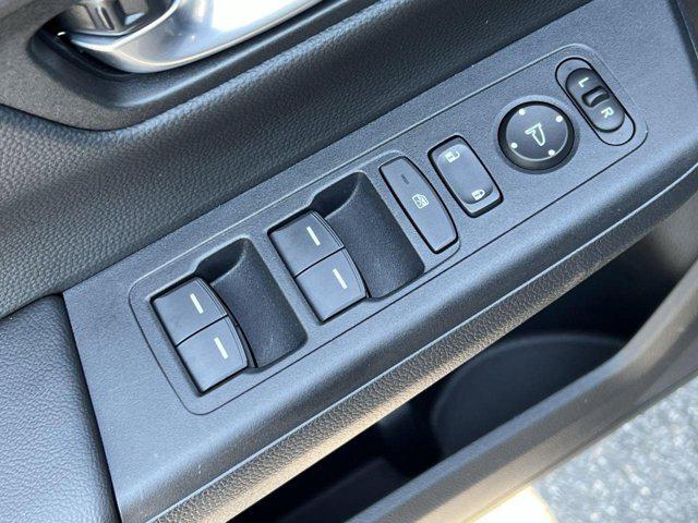 used 2024 Honda CR-V Hybrid car, priced at $36,500