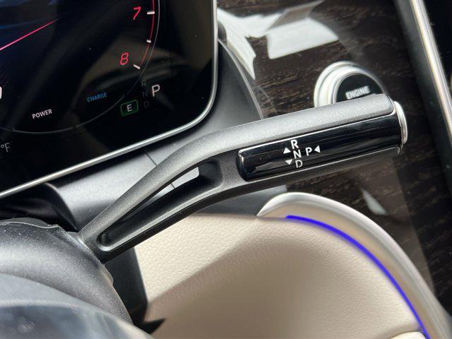 new 2026 Mercedes-Benz GLC 300 car, priced at $59,020