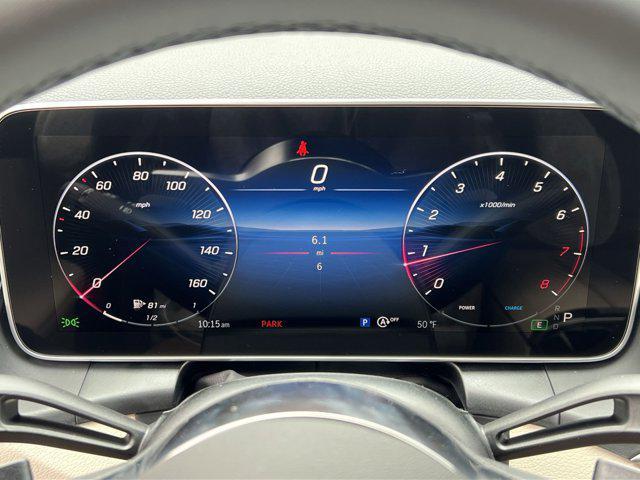 new 2026 Mercedes-Benz GLC 300 car, priced at $59,020