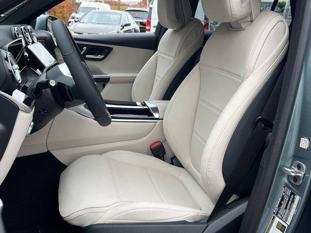 new 2026 Mercedes-Benz GLC 300 car, priced at $59,020