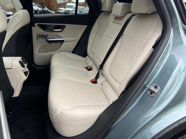 new 2026 Mercedes-Benz GLC 300 car, priced at $59,020