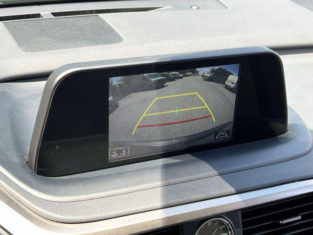 used 2022 Lexus RX 350 car, priced at $44,500