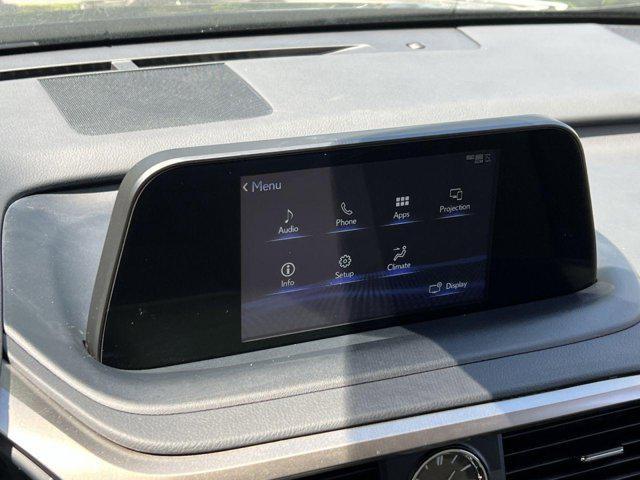 used 2022 Lexus RX 350 car, priced at $44,500