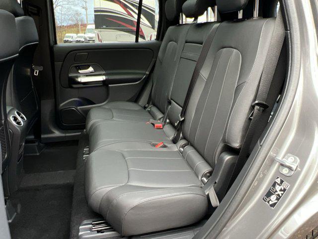 new 2026 Mercedes-Benz GLB 250 car, priced at $52,810