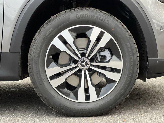 new 2026 Mercedes-Benz GLB 250 car, priced at $52,810