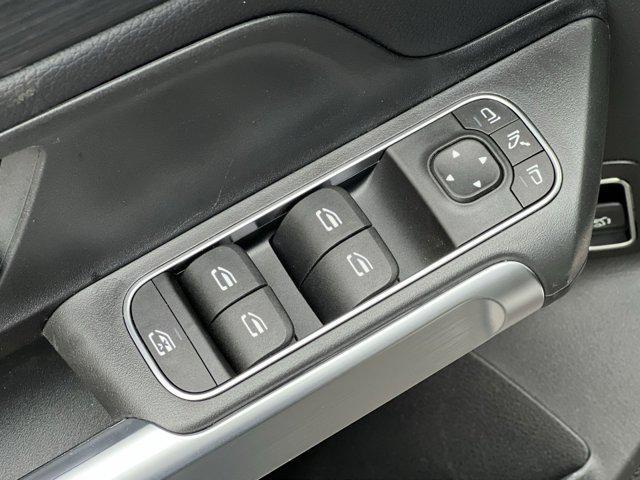 new 2026 Mercedes-Benz GLB 250 car, priced at $52,810