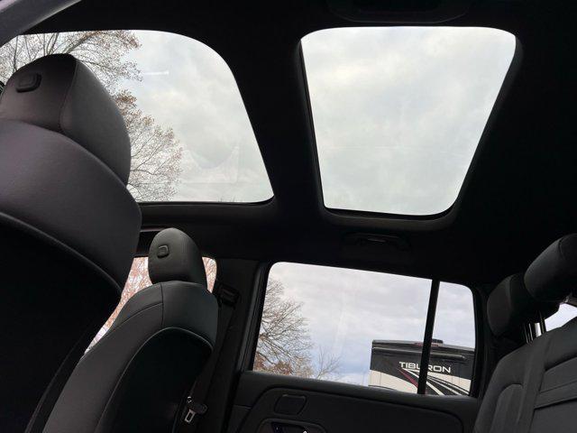 new 2026 Mercedes-Benz GLB 250 car, priced at $52,810