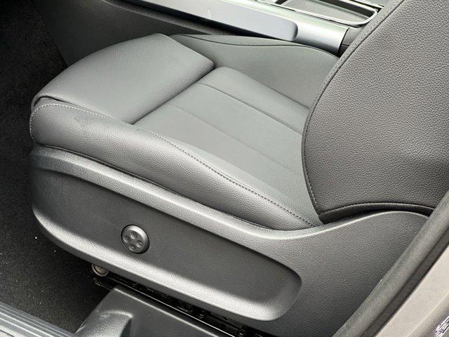 new 2026 Mercedes-Benz GLB 250 car, priced at $52,810