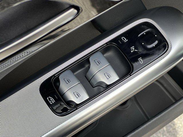new 2025 Mercedes-Benz AMG GLC 43 car, priced at $70,980